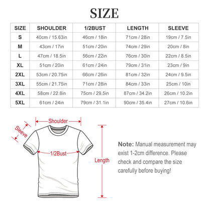 Tralalero Tralala - Italian Brainrot Meme Comfortable T-Shirt