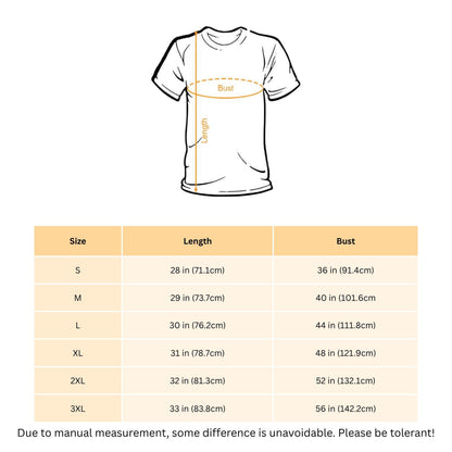 "Tung Tung Tung Sahur" – Funny Cultural Ramadan Unisex Graphic Top