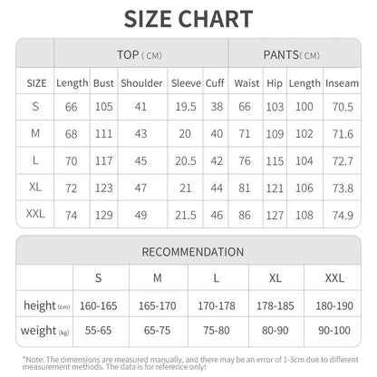 Unisex Medical V-neck Nurse Scrubs